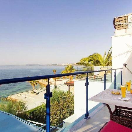 Beach Guesthouse Mediteran Podstrana Dış mekan fotoğraf
