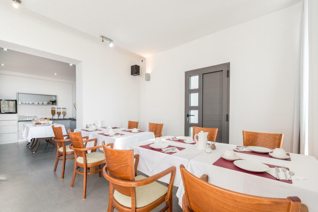 Beach Guesthouse Mediteran Podstrana Dış mekan fotoğraf